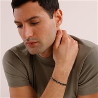 Armband Brosway Herr backliner in Stahl BBC18 - BBC18